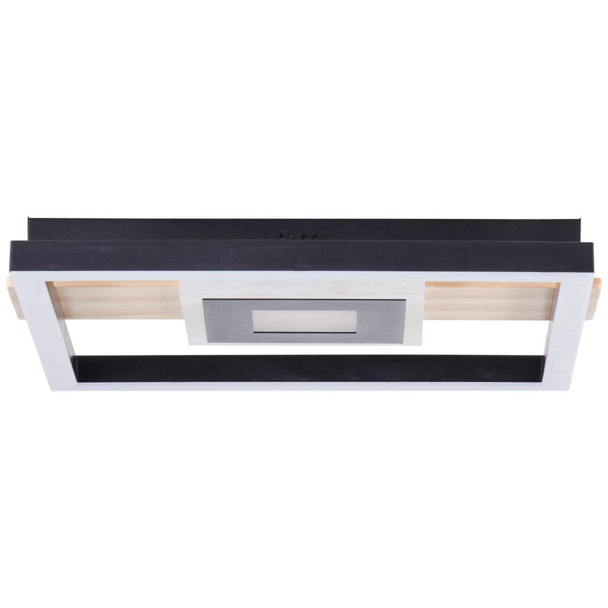 Brilliant LED Deckenleuchte Baldo