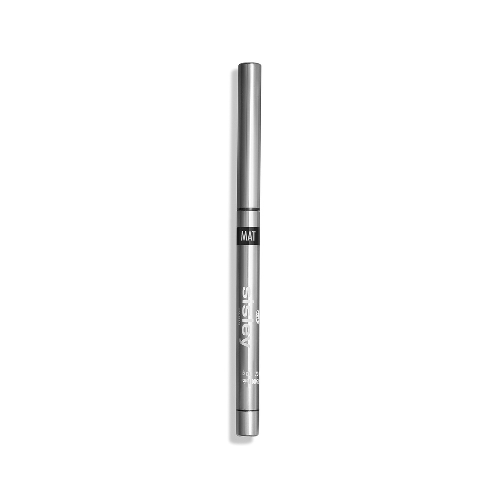 Sisley Phyto-Khôl Star Mat Waterproof Crayon