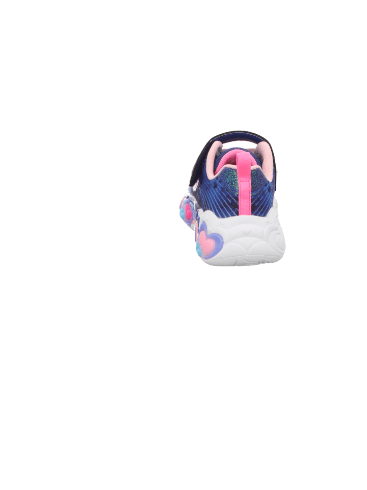 Skechers Slipper in blau günstig kaufen