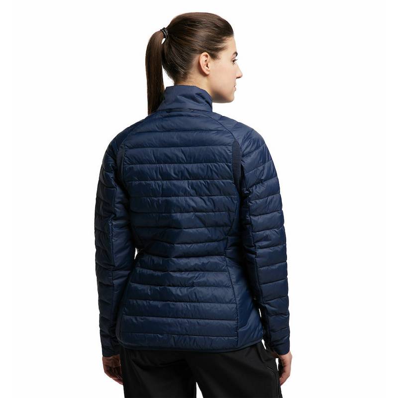 Haglöfs Spire Mimic Jacket Outdoorjacke Damen