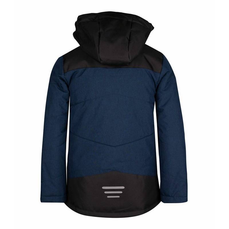 Trollkids Norefjell Winterjacke Kinder