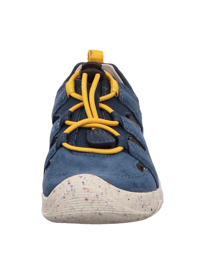 superfit Slipper in Blau günstig kaufen