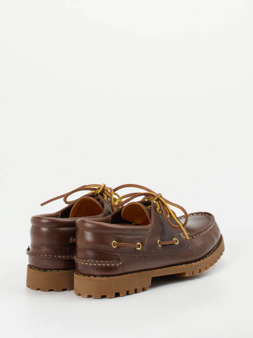 Bootschuh-46112090016 Ralph Harrison