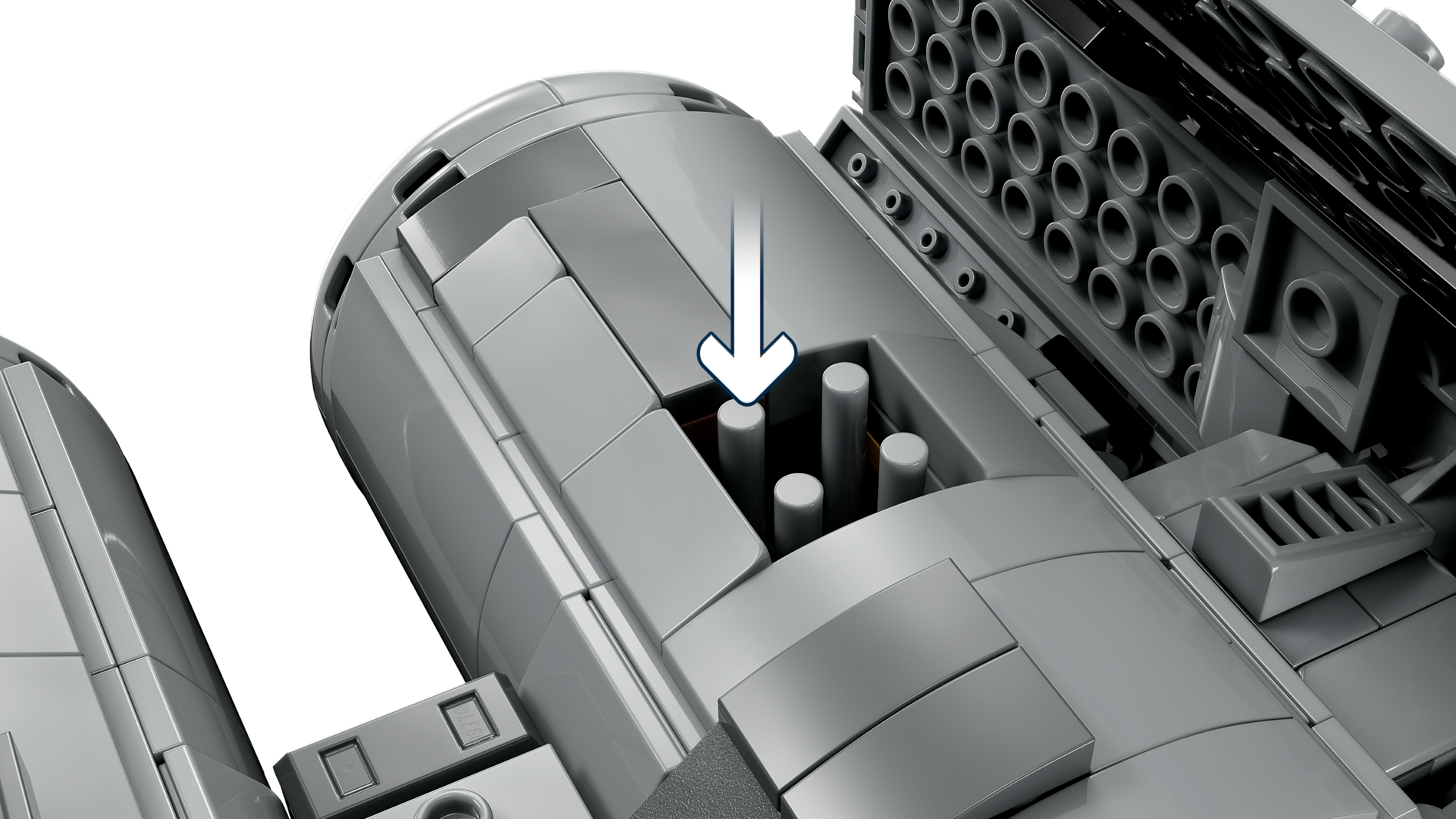 TIE Bomber™ 75347