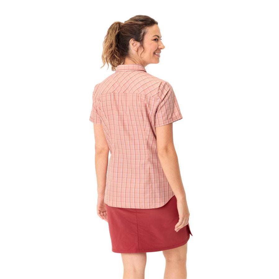 Tacun II Bluse Damen