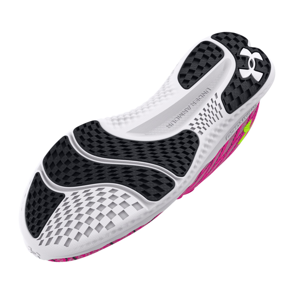 Under Armour Charged Breeze 2 UA W 3026142-600 / pink