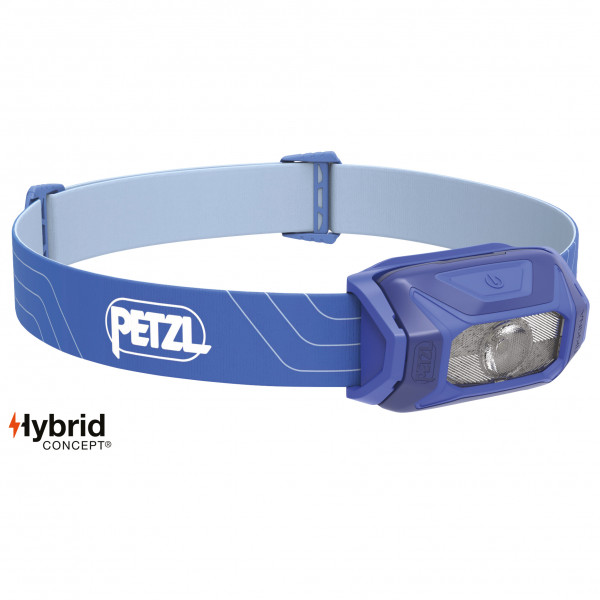 Petzl - Tikkina - Stirnlampe