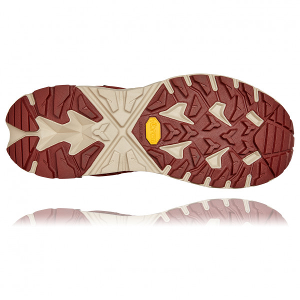 HOKA - Women's Anacapa Low GTX - Multisportschuhe