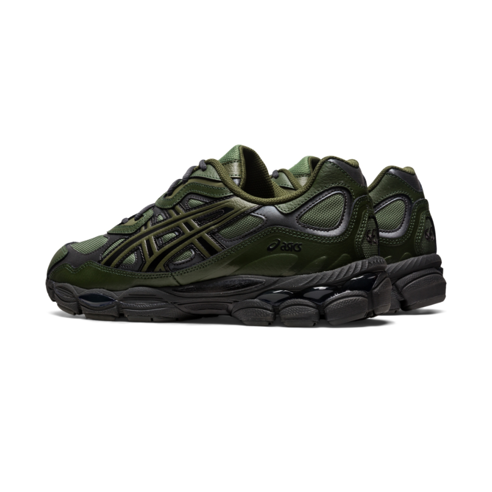 Asics GEL NYC 1203A280.300 / grün