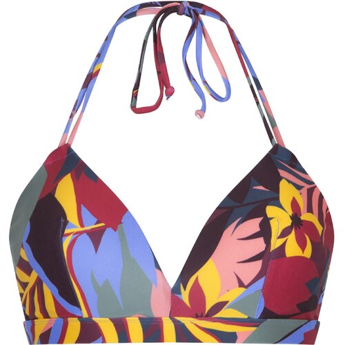 DAMEN BIKINIOBERTEIL TRIANGEL BIKINI