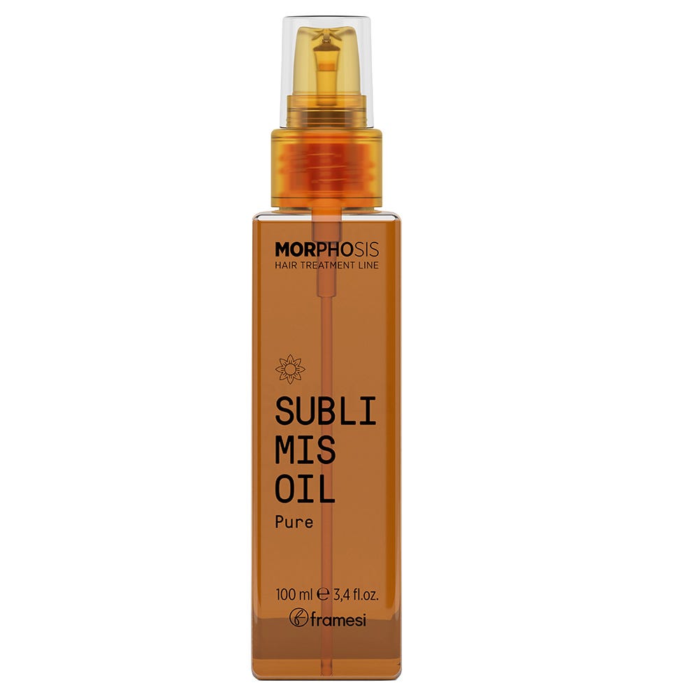 Framesi MORPHOSIS Sublimis Oil Pure 100 ml