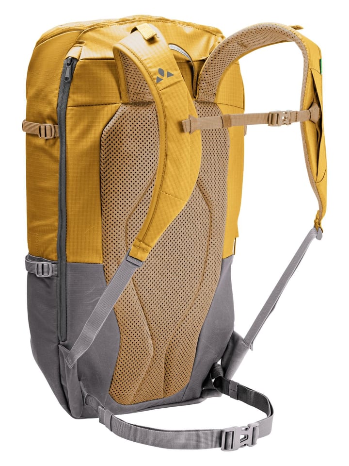 Vaude Vaude Rucksack CityGo 30 II, burnt yellow, - günstig kaufen onesize
