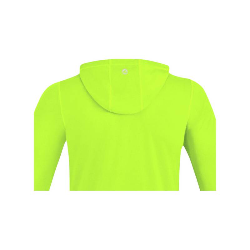 JAKO Run 2.0 Kapuzenjacke Running Laufjacke Herren