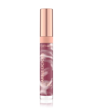 CATRICE Marble-licious Liquid Lip Balm Lipgloss-4 ml