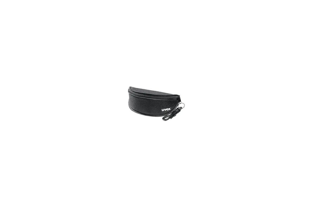 Uvex Soft Case mit Anhu00e4nger