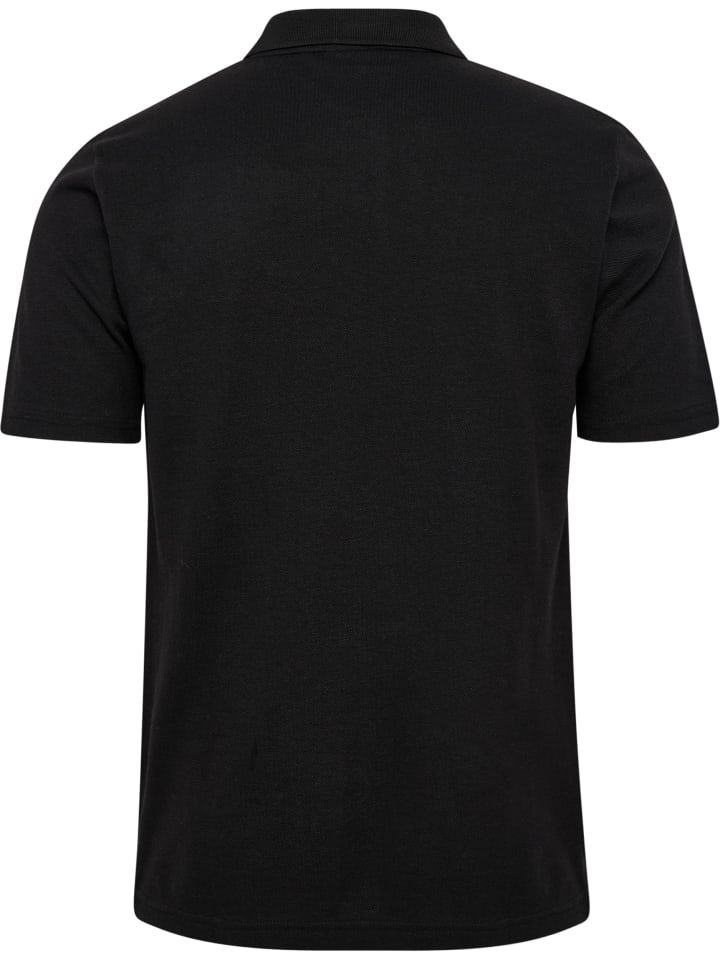 Hummel Hummel Polo Hmlmover Herren in BLACK günstig kaufen