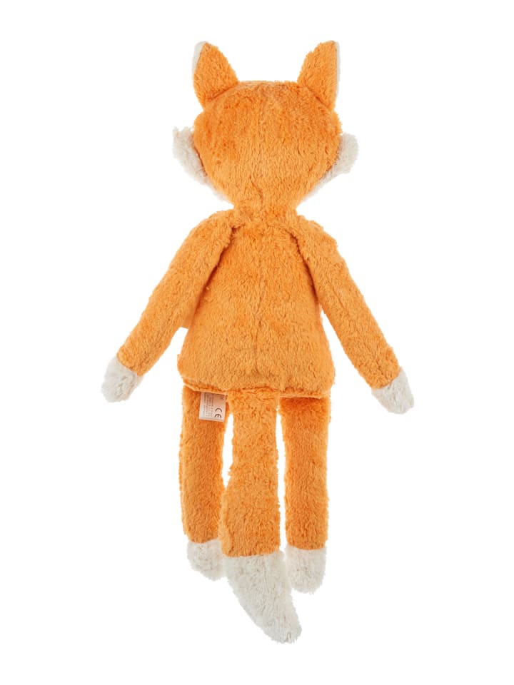 Sigikid Kuscheltier Natural Friends Green in orange günstig kaufen onesize