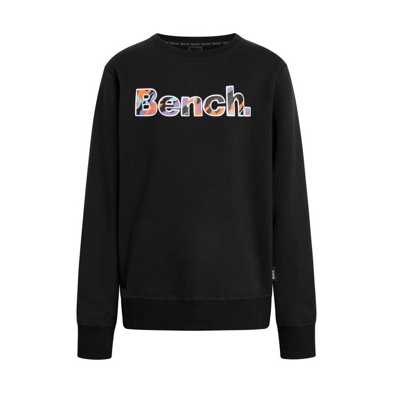 Bench Sweatshirt Jungen