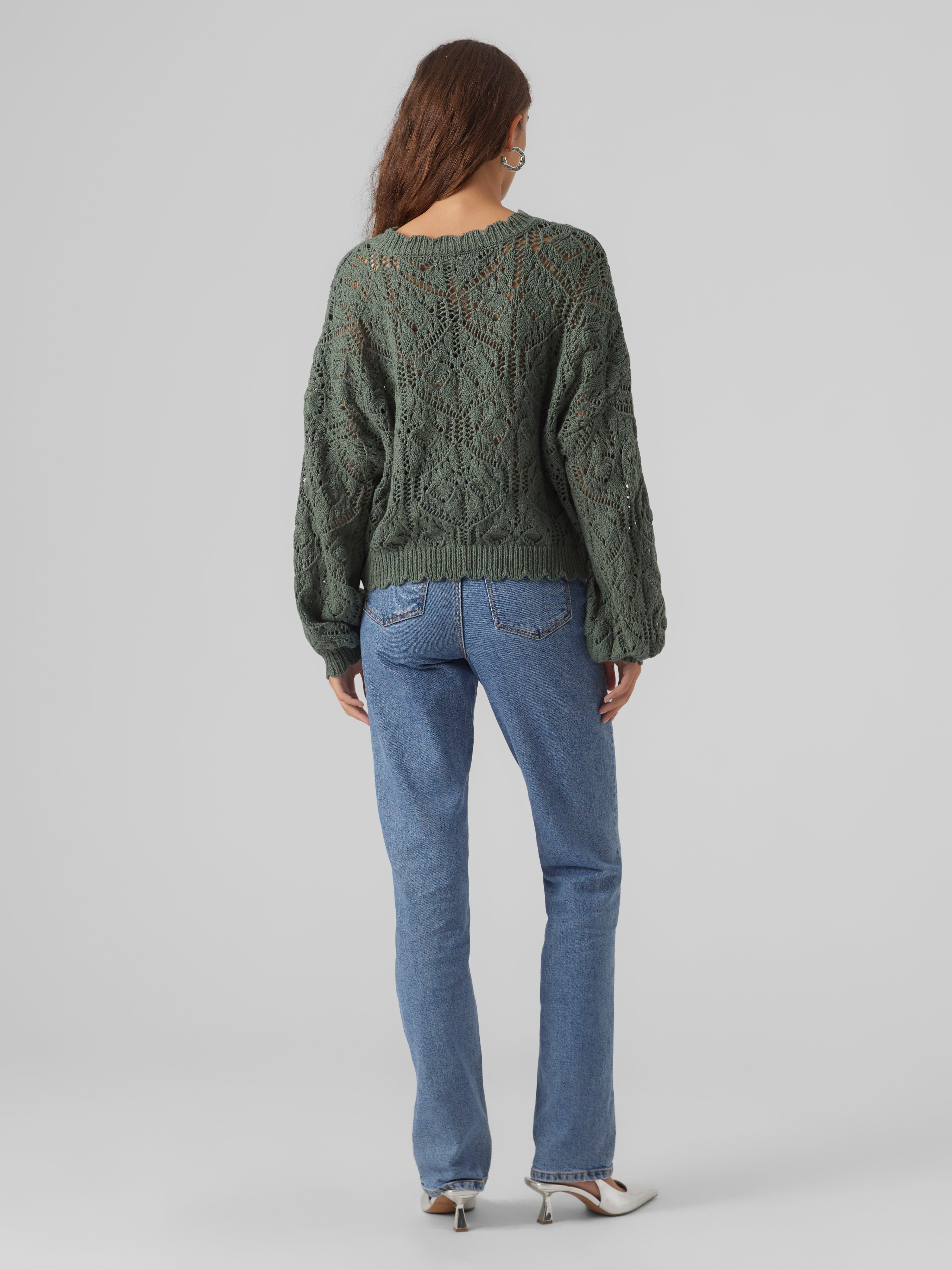 VMFIOLA Pullover