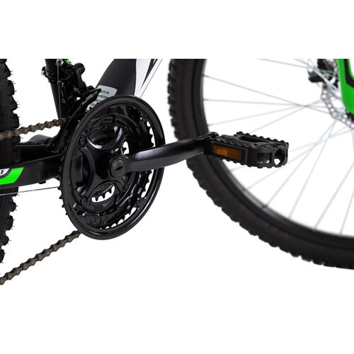 MTB-HARDTAIL MOUNTAINBIKE HARDTAIL 26