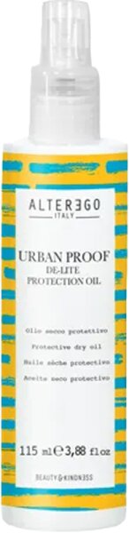 Alter Ego Urban Proof De-Lite Protection Oil Haaröl