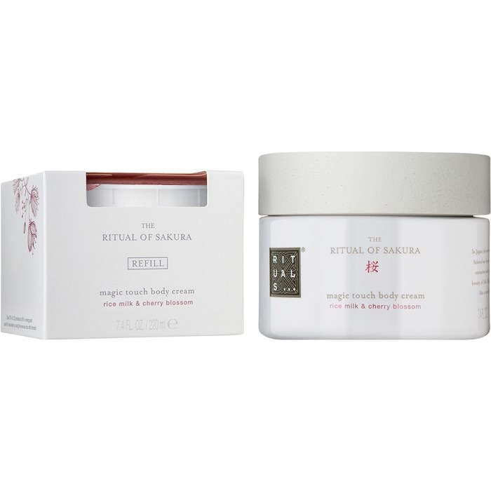 Body Cream