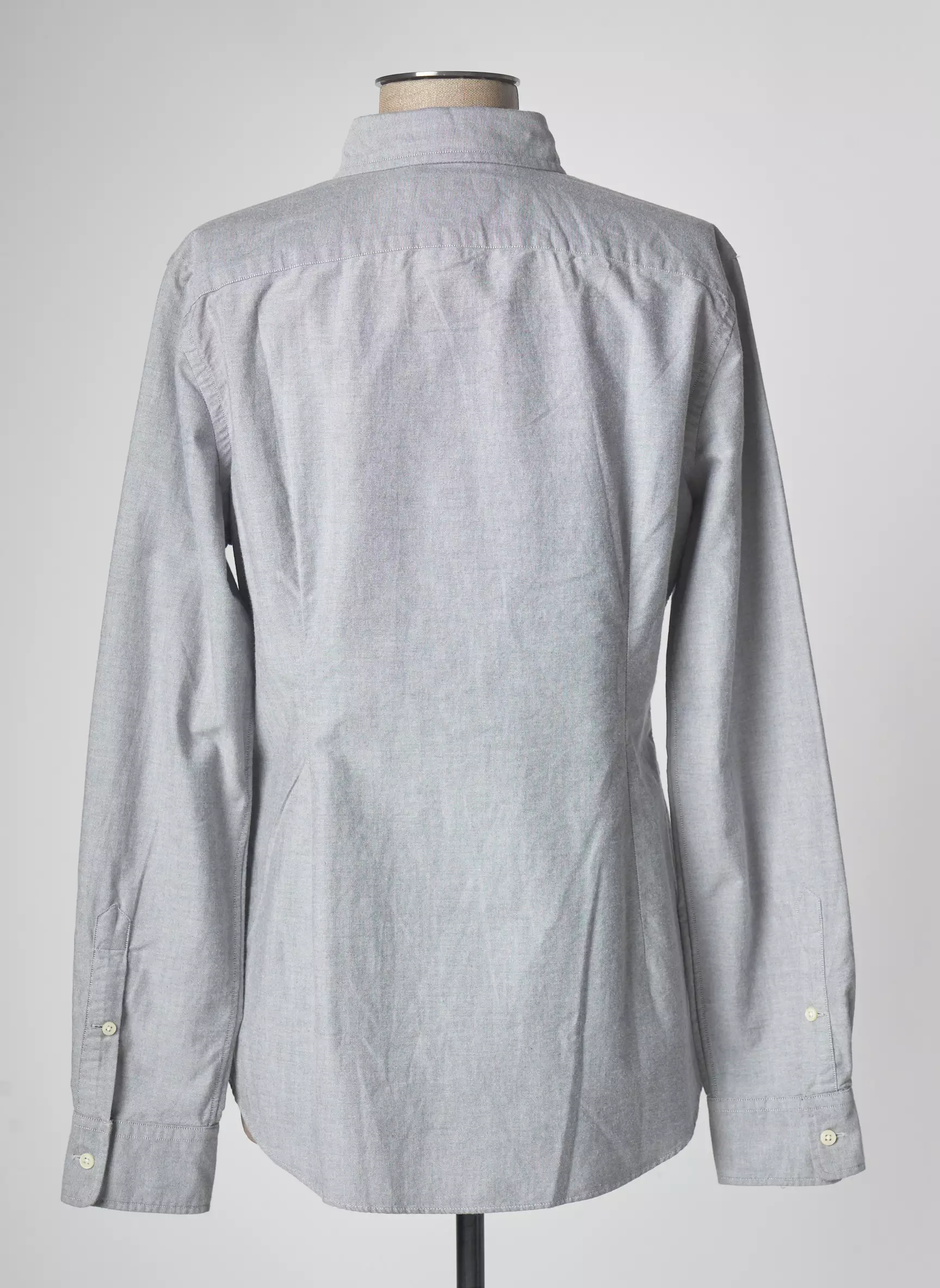 Ralph Lauren Chemisiers Femme couleur gris