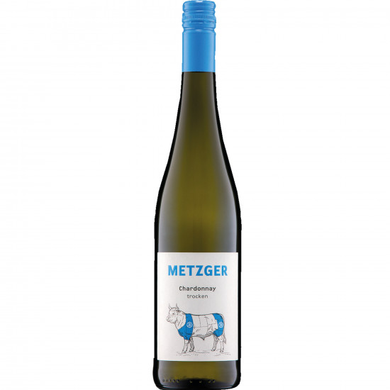 Pastorenstück Chardonnay