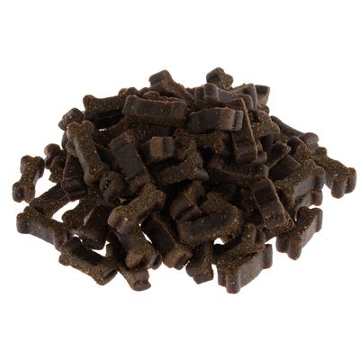 zoolove Soft-Snacks für Hunde (semi-moist)