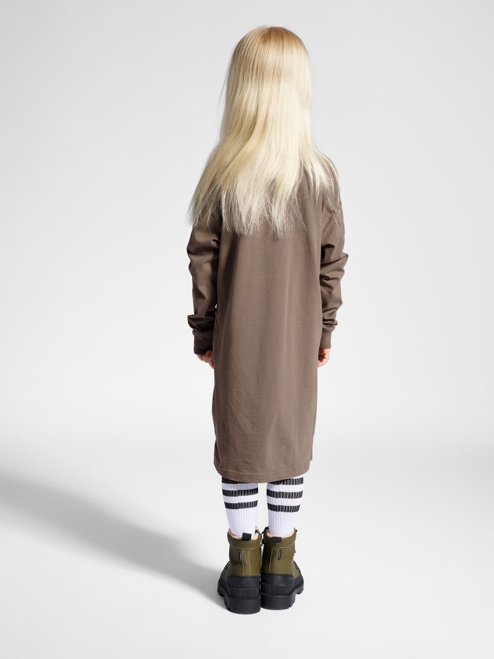 Sometime Soon Sometime Soon Kleid Stsmaggie Mädchen in CARIBOU günstig kaufen