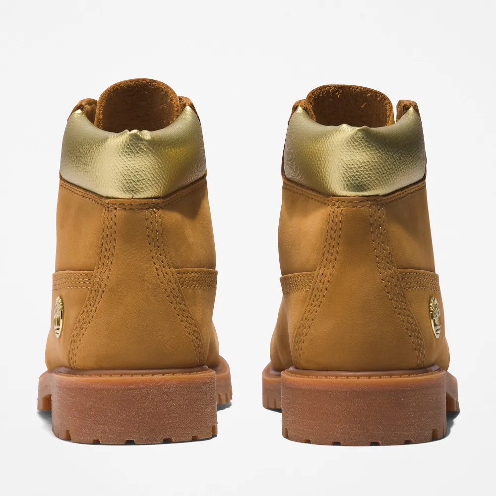 Timberland Premium 6 inch Boot TB0A27U12311 / braun
