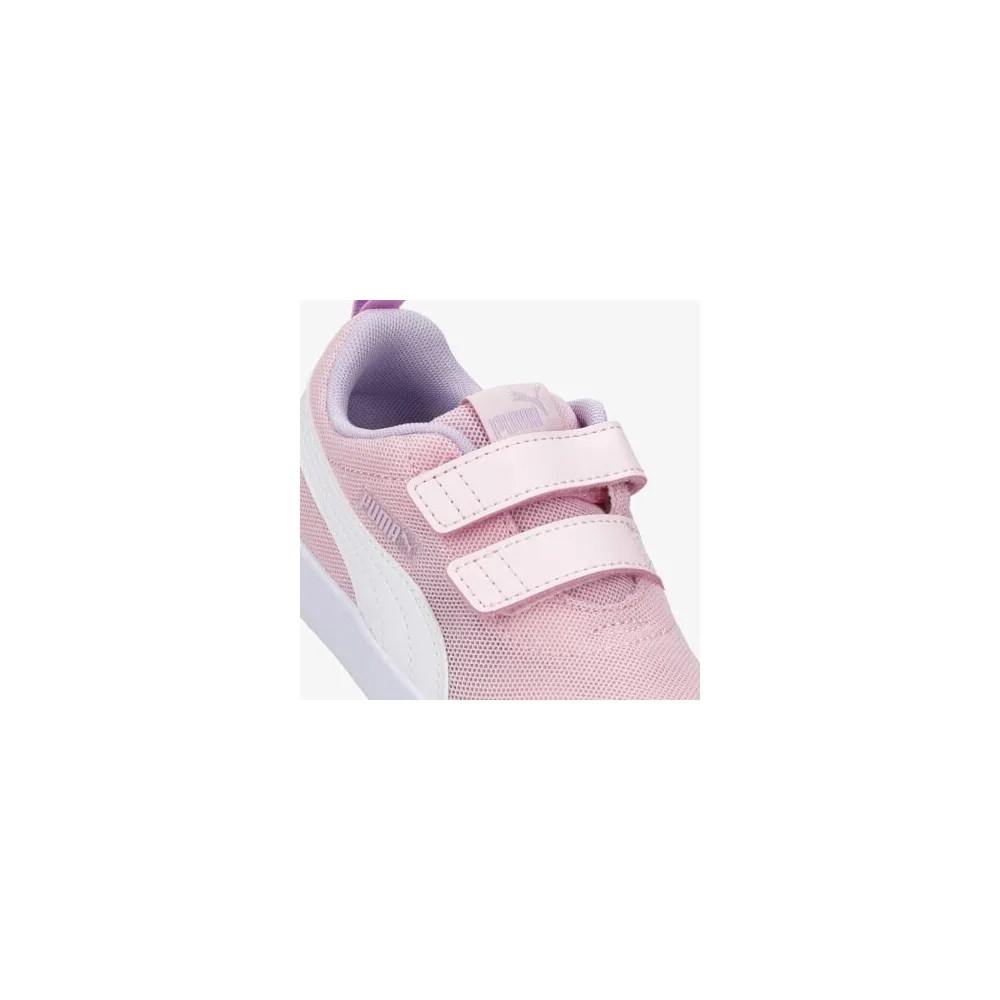 PUMA COURTFLEX V2 MESH V INF 37175908 / pink