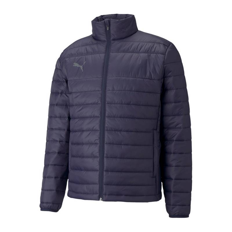 PUMA teamLIGA Light Jacke Regenjacke Herren