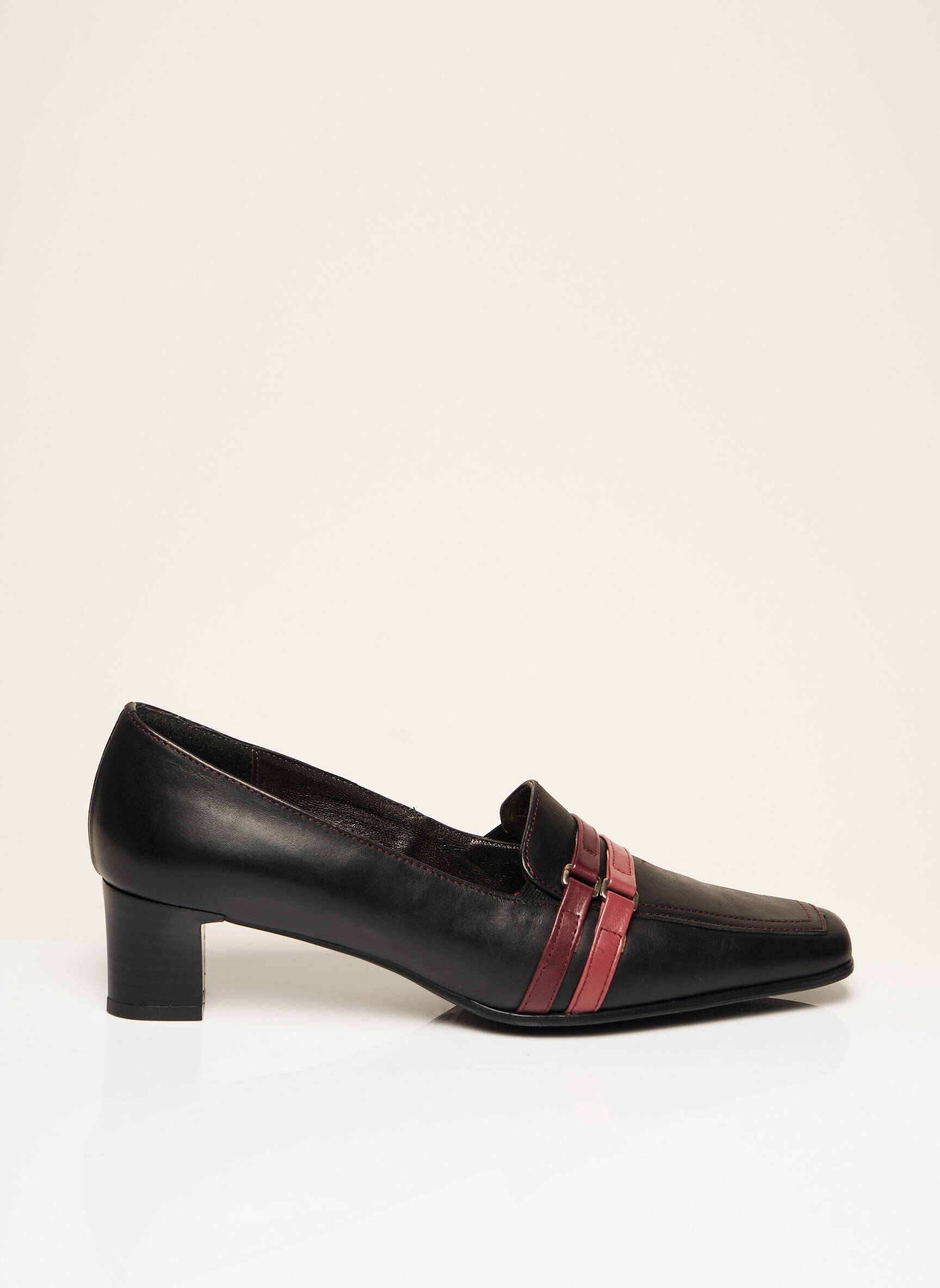 Sweet Escarpins Femme couleur noir