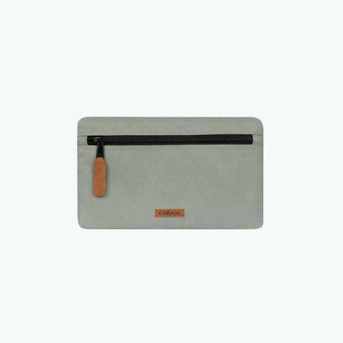 Medium front pocket, Poitiers grey