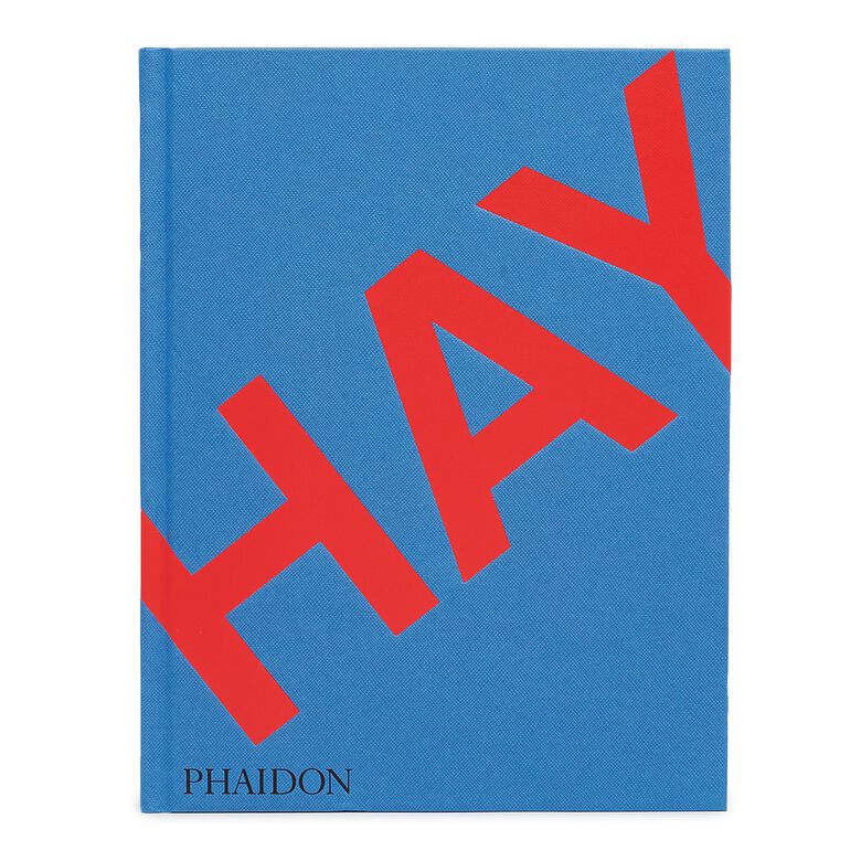 Phaidon Kelsey Keith - HAY multicolor