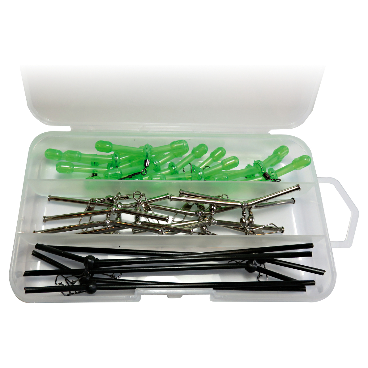 Behr Anti-Tangle (Sortimentsbox 2)