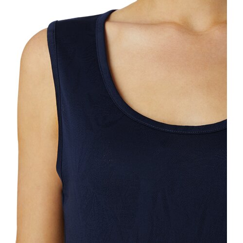 DAMEN TANSHIRT OLY