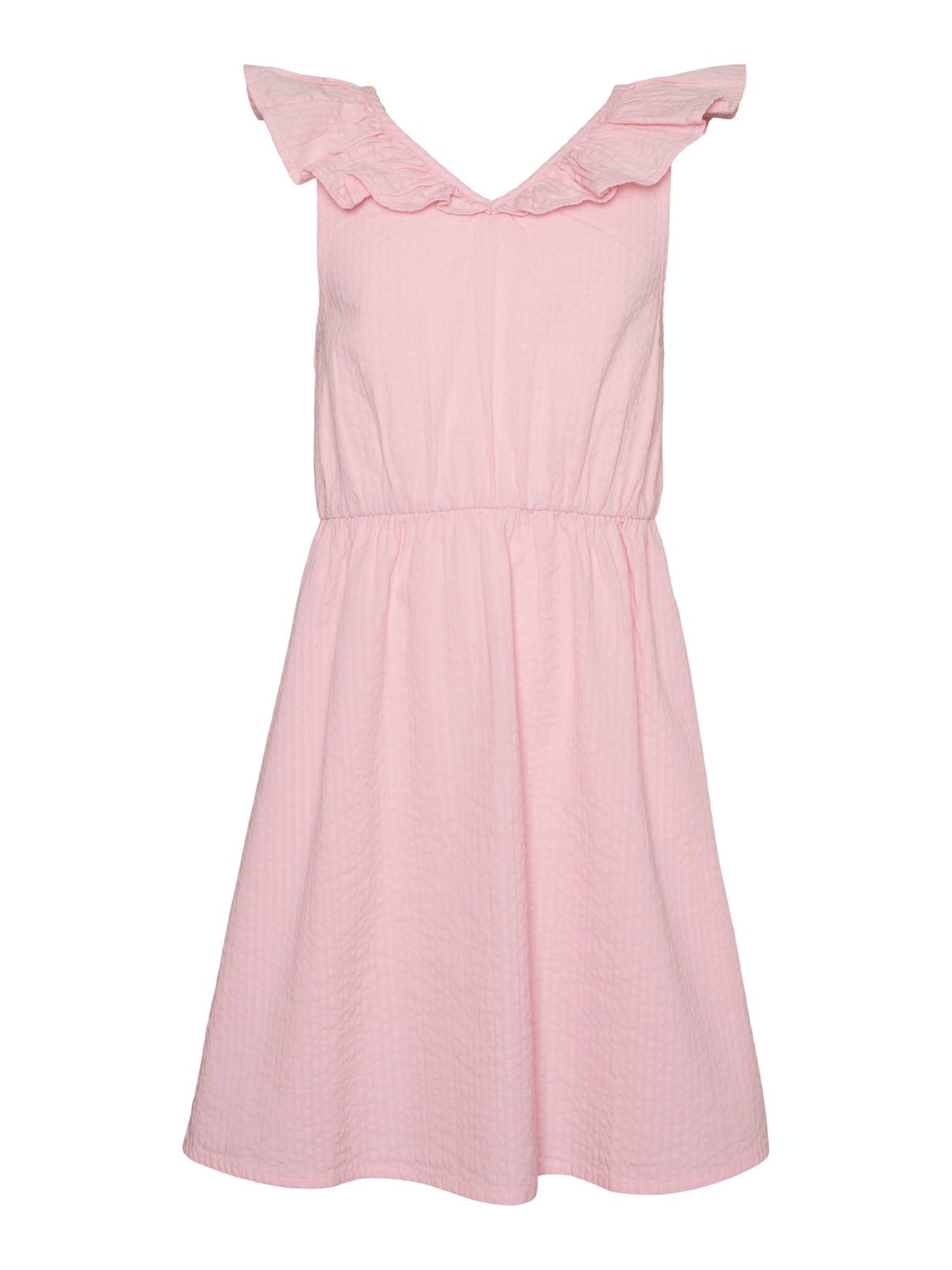 VMMACIA Kurzes Kleid