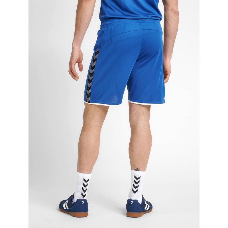 hummel hmlAUTHENTIC POLY SHORTS Shorts Herren