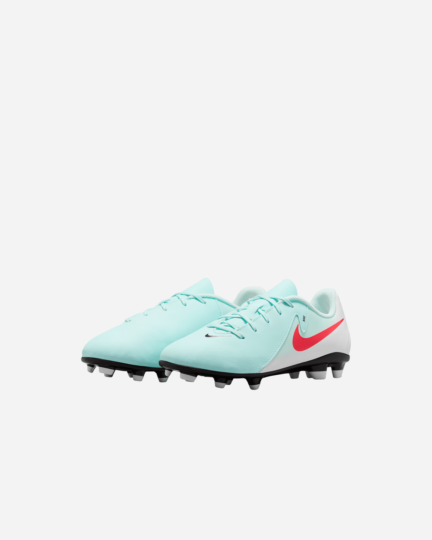 Buty piłkarskie Nike Phantom Gx Club Fg Jr FJ2600-300
