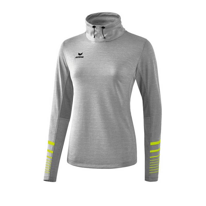 Erima Race Line 2.0 Running LS Damen Funktionssweatshirt Damen