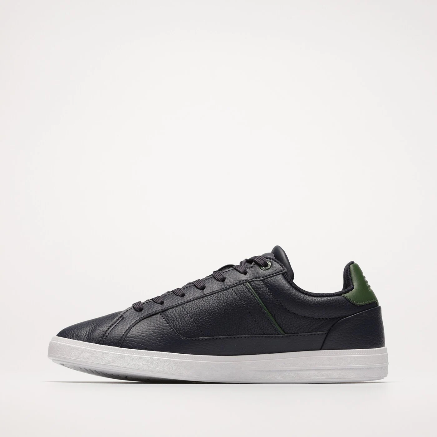LACOSTE EUROPA PRO 123 4 SMA Dunkelblau
