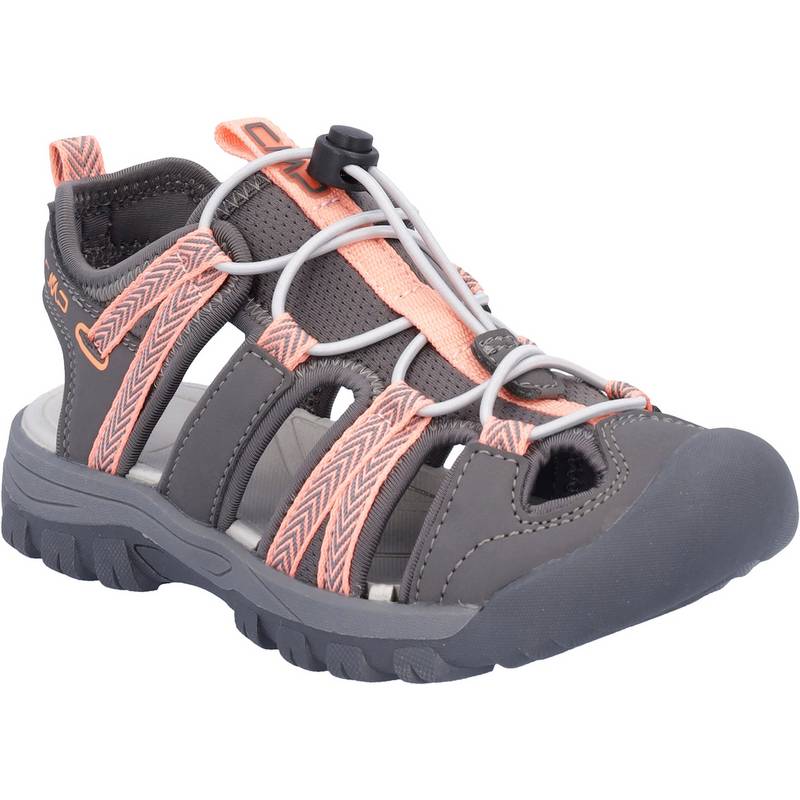 CMP THESEUS Outdoorsandalen Kinder