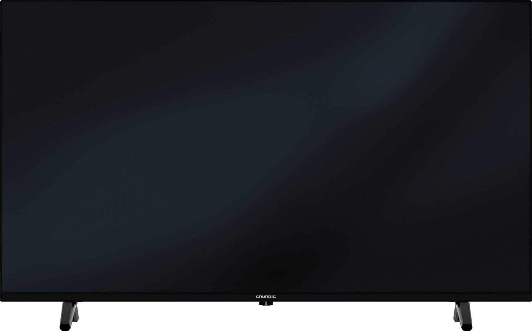 Grundig 32 VOE 62 DGB000 LED-Fernseher (80 cm/32 Zoll, HD-ready, Smart-TV, High Dynamic Range HDR 10, USB-Recording, Magic Fidelity-Sound)