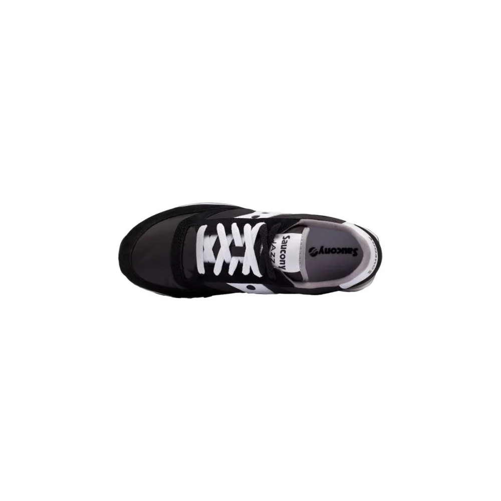 Saucony Jazz Original S2044-449 / schwarz
