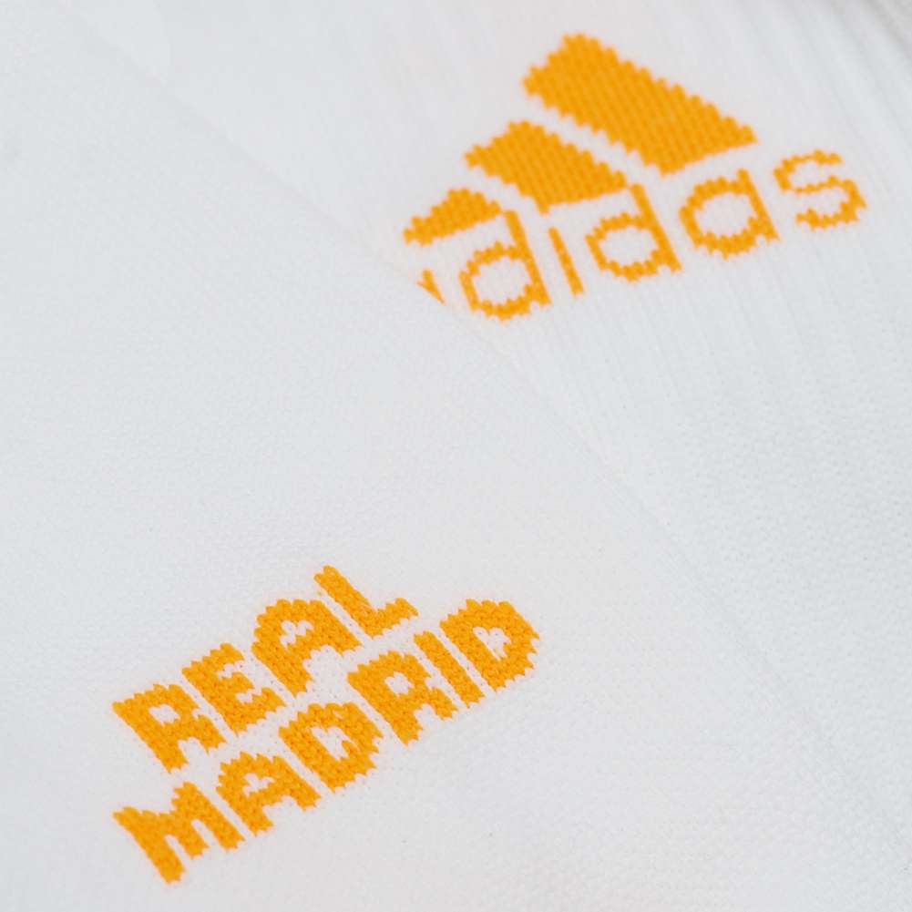 Real Madrid adidas Heim Stutzen GM6795