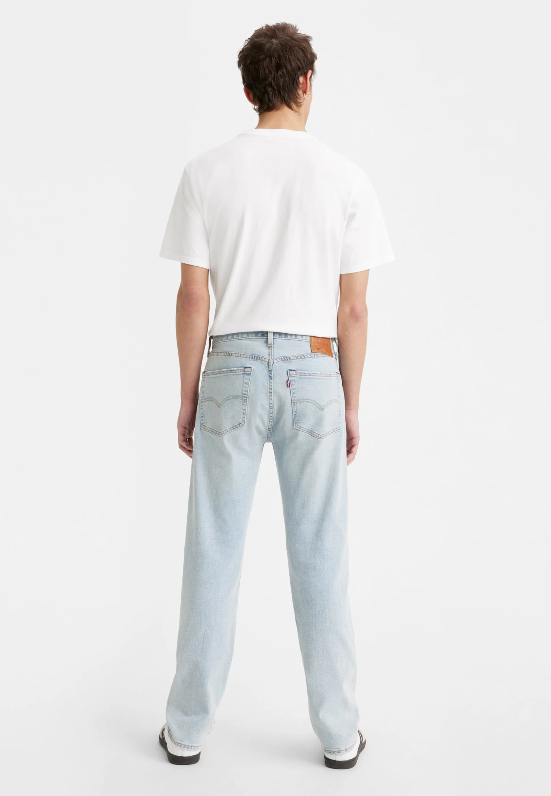 Levi's® 501® LEVI'S ORIGINAL - Vaqueros pitillo