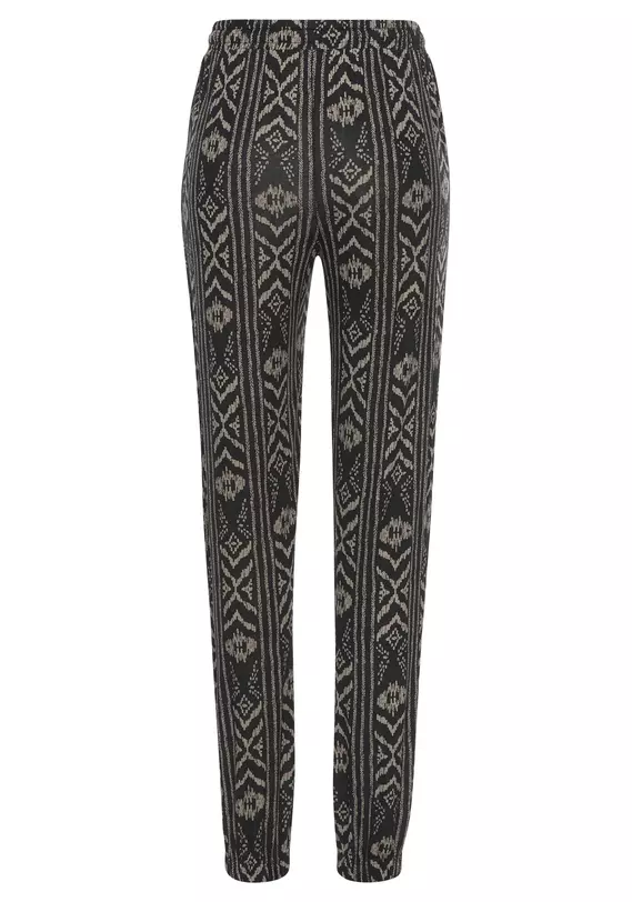 Jerseyhose