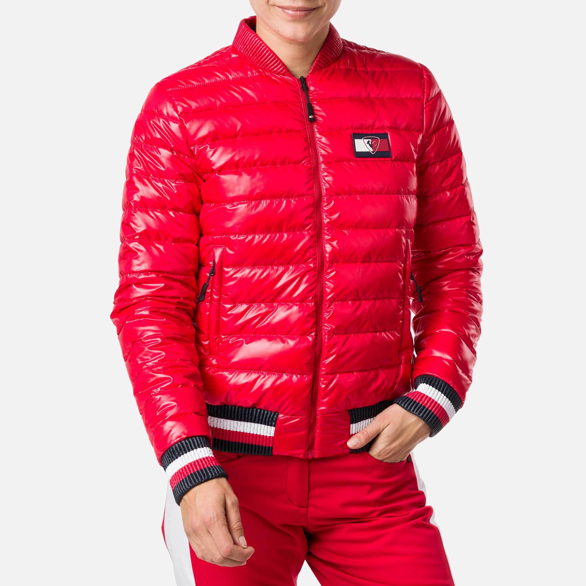 Tommy Hilfiger Doudoune légère Mini-Ripstop Femme